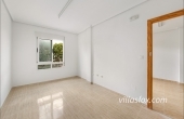 1255, 2-bedroom, 1st-floor apartment with lift, San Miguel de Salinas