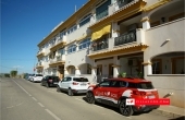 1309, Top-floor Costa Paraíso IV apartment with private solarium and garage space